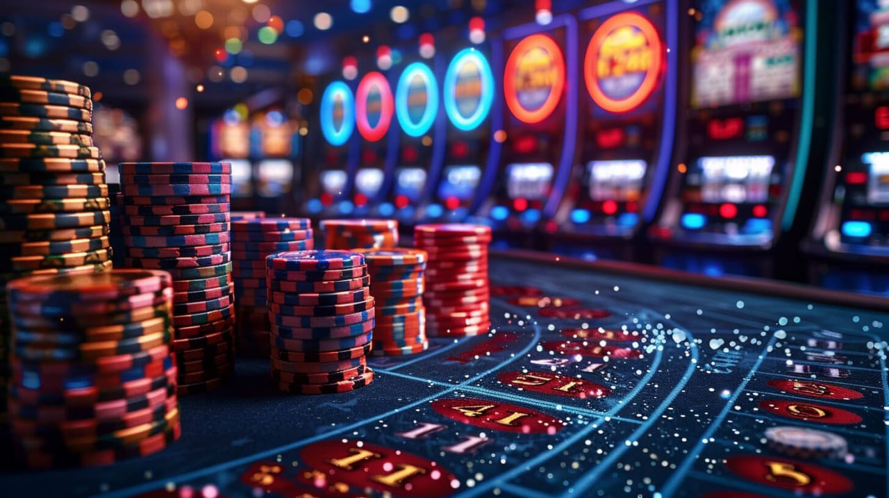 playtime slot