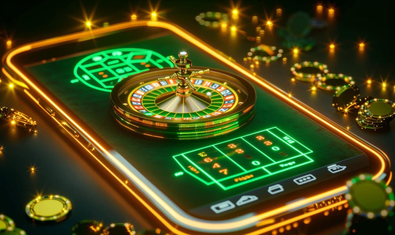 playtime slot