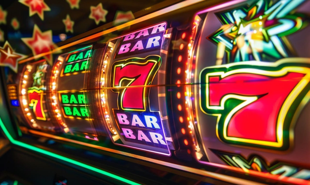 playtime slot