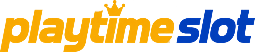 playtime slot logo